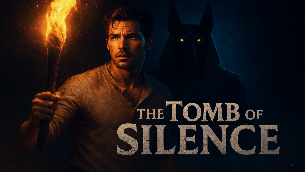 The Tomb of Silence